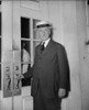 Henry Stimson At The White House History - Item # VAREVCHISL037EC784