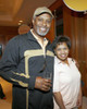 James Pickens Jr, Chandra Wilson Inside For Lucky Club Gift Lounge For The 2007-2008 Tv Network Upfronts Previews, The Ritz Carlton Hotel, New York, Ny, May 14, 2007. Photo By B. MedinaEverett Collection Celebrity - Item # VAREVC0714MYAMD014