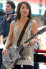 Kt Tunstall On Stage For Nbc Today Show Concert With Kt Tunstall, Rockefeller Center, New York, Ny, July 13, 2007. Photo By George TaylorEverett Collection Celebrity - Item # VAREVC0713JLFUG005
