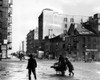 Slums In New York City. October 27 History - Item # VAREVCSBDNEYOCS035