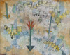 Birds Swooping Down And Arrows Fine Art - Item # VAREVCHISL045EC131