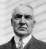 President Warren Harding When He Was A Senator From Ohio History - Item # VAREVCHISL001EC255