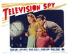 Television Spy Still - Item # VAREVCMSDTESPEC001