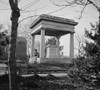 Tomb Of President James K. Polk History - Item # VAREVCHISL029EC248