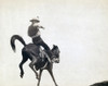 Bucking Bronco. Ned Coy History - Item # VAREVCHCDLCGCEC324