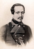 Mikhail Lermontov Russian Poet And Novelist Wrote The Influential "A Hero Of Our Time" History - Item # VAREVCHISL003EC150