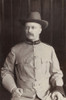 Col. Theodore Roosevelt In Uniform Of 1St United States Volunteer Cavalry History - Item # VAREVCHISL044EC961
