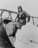 Marvel Crosson 1904-1929 Held The Altitude Record For Women Aviators When She Died In An August 19 1929 Crash During The National Women'S Air Derby. Lc-Usz62-122211 History - Item # VAREVCHISL022EC278