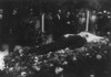 Enrico Caruso'S Funeral At Church San Francisco De Paulo In Naples. He Died At Age 48 In 1921. History - Item # VAREVCHISL007EC077