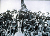 Theodore Roosevelt & Rough Riders On San Juan Hill History - Item # VAREVCPBDTHROEC003 Theodore Roosevelt & Rough Riders On San Juan Hill History - Item # VAREVCPBDTHROEC003