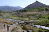 U. S. Army Soldiers Patrol Near Their Forward Operating Base In Zabul Province Afghanistan June 18 2010. History - Item # VAREVCHISL024EC155