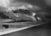 Ruins Of A B-17C Aircraft Rests Near At Hickam Field After The Japanese Attack On Pearl Harbor History - Item # VAREVCHISL036EC285