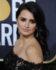 Penelope Cruz At Arrivals For 75Th Annual Golden Globe Awards - Arrivals, The Beverly Hilton Hotel, Beverly Hills, Ca January 7, 2018. Photo By Dee CerconeEverett Collection Celebrity - Item # VAREVC1807J07DX172