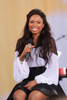 Jennifer Hudson At Talk Show Appearance For Abc'S Good Morning America Summer Concert Series With Jennifer Hudson, Rumsey Playfield In Central Park, New York, Ny June 10, 2011. Photo By Ray TamarraEverett - Item # VAREVC1110E09TY001