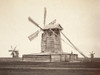Windmills Near Omsk History - Item # VAREVCHISL020EC040