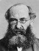 Anthony Trollope English Novelist Wrote With Psychological And Social Insight About Politics History - Item # VAREVCHISL004EC195