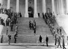 Jacqueline Kennedy Escorts Her Children History - Item # VAREVCCSUA001CS160