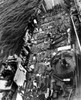 Allied Soldiers Evacuated From Normandy'S Beaches On A U.S. Landing Craft On D-Day. Ships Landed Tanks And Vehicles History - Item # VAREVCHISL037EC206