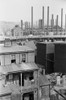 Slum Housing Near The Steel Mills Of Pittsburgh History - Item # VAREVCHISL009EC112