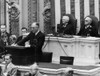 President Franklin D. Roosevelt History - Item # VAREVCHBDFRROEC092