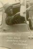 African American Worker In A Truck At The People'S Temple Agricultural Project. Jonestown History - Item # VAREVCHISL034EC376