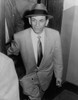 Gambling Boss Meyer Lansky History - Item # VAREVCHISL019EC258