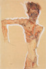 Self-Portrait Fine Art