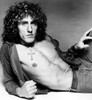 Roger Daltrey History - Item # VAREVCPBDRODACS001