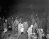 5Th U.S. Marine Regiment Has Thanksgiving Dinner Of Turkey History - Item # VAREVCHISL038EC318