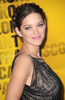 Marion Cotillard At Arrivals For Contagion Premiere, Jazz At Lincoln Center, Rose Theater, New York, Ny September 7, 2011. Photo By Kristin CallahanEverett Collection Celebrity - Item # VAREVC1107S07KH105