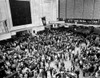 The New York Stock Exchange Minutes Before 330 Closing History - Item # VAREVCSBDSTEXCS001