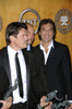 Josh Brolin, Woody Harrelson, Javier Bardem At Arrivals For Press Room - 44Th Annual Screen Actors Guild Awards, The Shrine Auditorium & Exposition Center, Los Angeles, Ca, January 27, 2008. Photo By Michael GermanaEverett - Item # VAREVC0827JABGM027