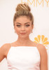 Sarah Hyland At Arrivals For The 66Th Primetime Emmy Awards 2014 Emmys - Part 1, Nokia Theatre L.A. Live, Los Angeles, Ca August 25, 2014. Photo By Dee CerconeEverett Collection Celebrity - Item # VAREVC1425G08DX022