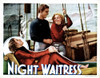 Night Waitress Still - Item # VAREVCMCDNIWIEC005