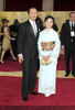 Ken Watanabe, Kaho Minami At Arrivals For Oscars 79Th Annual Academy Awards - Arrivals  , The Kodak Theatre, Los Angeles, Ca, February 25, 2007. Photo By Michael GermanaEverett Collection Celebrity - Item # VAREVC0725FBAGM093