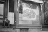 Townsend Headquarters Hardwick Vermont In Sept. 1936. Francis Townsend Advocated A Revolving Old-Age Pension Proposal Which Influenced The Design Of Social Security During The Great Depression. History - Item # VAREVCHISL033EC008