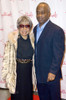 Ruby Dee, Charles Burnett At Arrivals For 73Rd New York Film Critics Circle Awards, Spotlight Live Times Square, New York, Ny, January 06, 2008. Photo By David GiesbrechtEverett Collection Celebrity - Item # VAREVC0806JABGH021