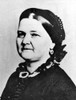 Future First Lady Mary Todd Lincoln History - Item # VAREVCPBDMATOCS002