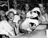 U.S. Veterans Arrive Home History - Item # VAREVCHBDWOWACS045