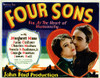 Four Sons Still - Item # VAREVCMCDFOSOFE002