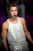 Justin Bieber On Stage For The Victoria'S Secret Fashion Show 2012 - Runway, Lexington Armory, New York, Ny November 7, 2012. Photo By Kristin CallahanEverett Collection Celebrity - Item # VAREVC1207N12KH110