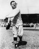New York Yankees. Yankees Outfielder Babe Ruth History - Item # VAREVCPBDBARUEC027