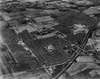 Aerial View Of Levittown Housing Development On Long Island History - Item # VAREVCHISL038EC394