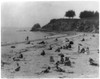 Castle Rock And Bathing Beach History - Item # VAREVCHCDSABAEC006