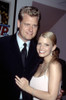 Jessica Simpson And Her Father, At The Ny Premiere Of Here On Earth, March 23, 2000. Photo By Sean RobertsEverett Collection Celebrity - Item # VAREVCPSDJESISR008