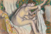 Woman Drying Her Arm Fine Art - Item # VAREVCHISL044EC540