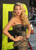 Blake Lively At Arrivals For Savages Premiere, Regency Village Westwood Theatre, Los Angeles, Ca June 25, 2012. Photo By Dee CerconeEverett Collection Celebrity - Item # VAREVC1225E03DX098