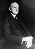 Calvin Coolidge History - Item # VAREVCHBDCACOCS013