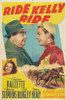 Ride, Kelly, Ride Movie Poster Print (27 x 40) - Item # MOVGB85704