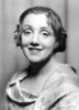 Laurette Taylor Portrait